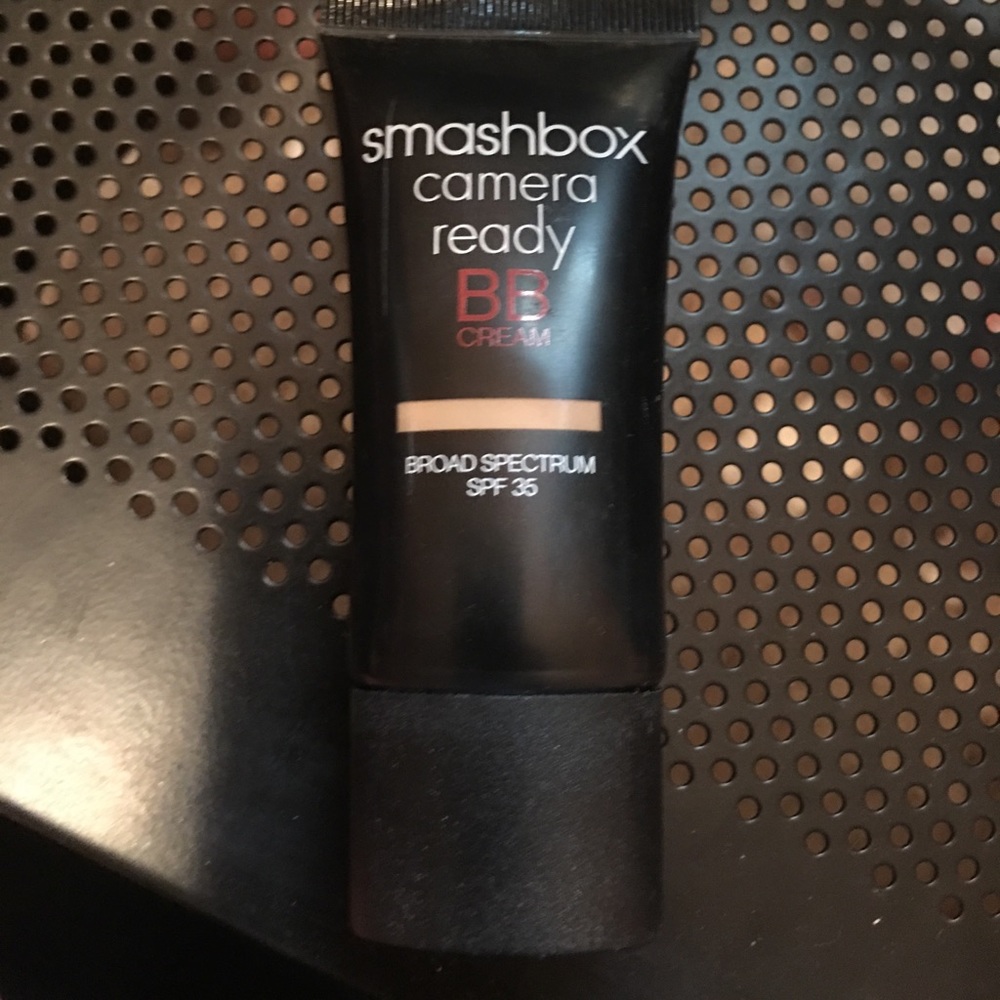 Smash box photo ready Light