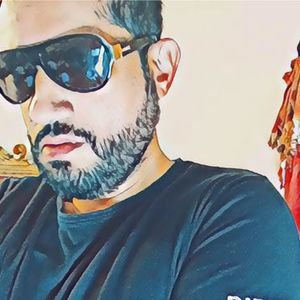 Meet your Posher, Nisar