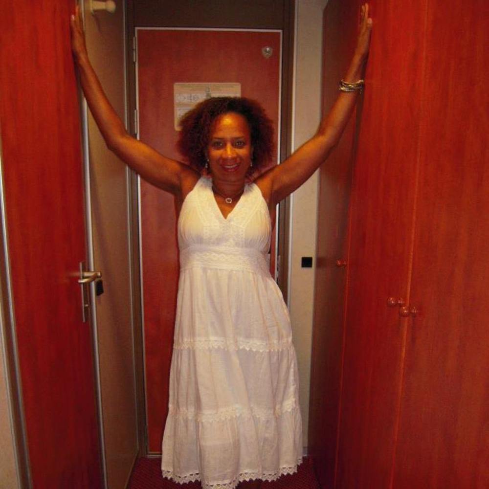 Meet your Posher, April