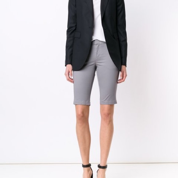 Vince Pants - Vince Bermuda shorts NWRT