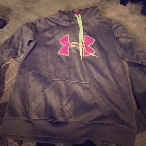 Under Armor Hoodie