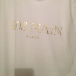 Balmain T Shirt