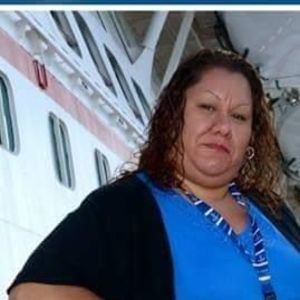 Meet your Posher, Lydia