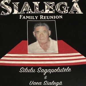 Meet your Posher, Fa'aui