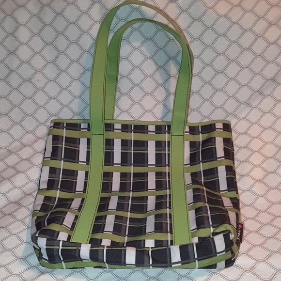 Air Walk tote bag - Picture 2 of 4