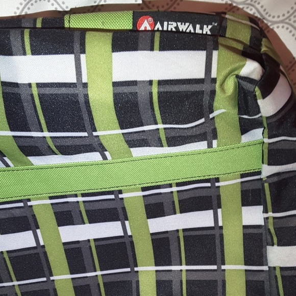 Air Walk tote bag - Picture 3 of 4