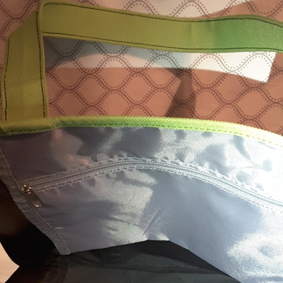 Air Walk tote bag - Picture 4 of 4