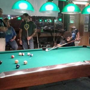 Meet your Posher, Marlin