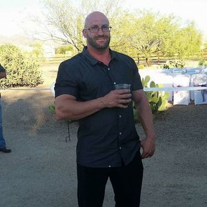 Meet your Posher, Shaun