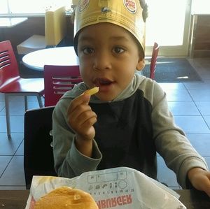 Meet your Posher, Kenya