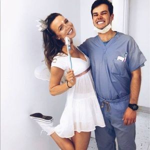 Meet your Posher, Teena