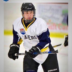 Meet your Posher, Mindy