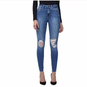 Good American Jeans by Khloe Kardashian size 10/30