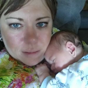 Meet your Posher, Sara