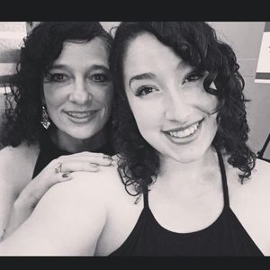 Meet your Posher, Gina