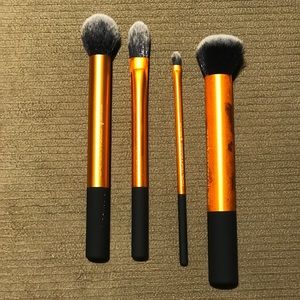 Real Techniques Core Collection