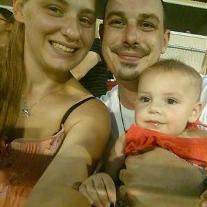 Meet your Posher, Jake