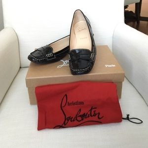 Christian Louboutin Penny girl flats Christian Louboutin Penny girl flats