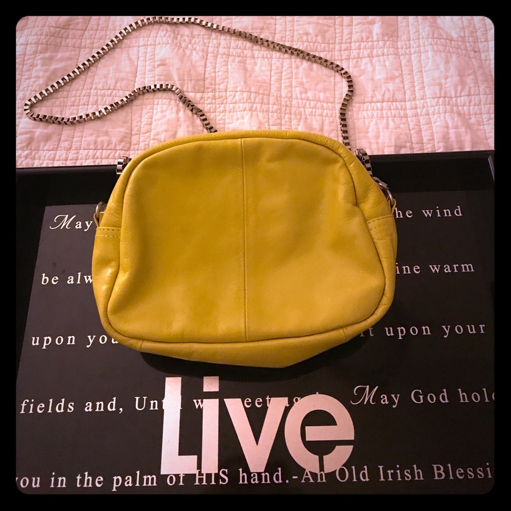 TREND ALERT❣️❣️  "Monza" Date Walter Baker bag