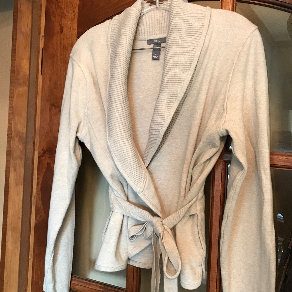Sweater