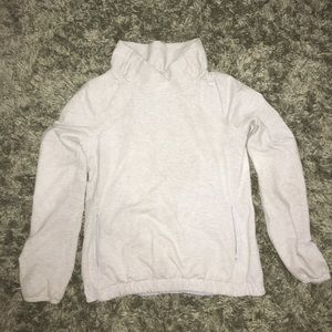 Lululemon After All Pullover