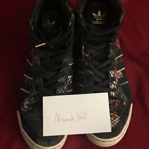 Big Sean altitude Adidas