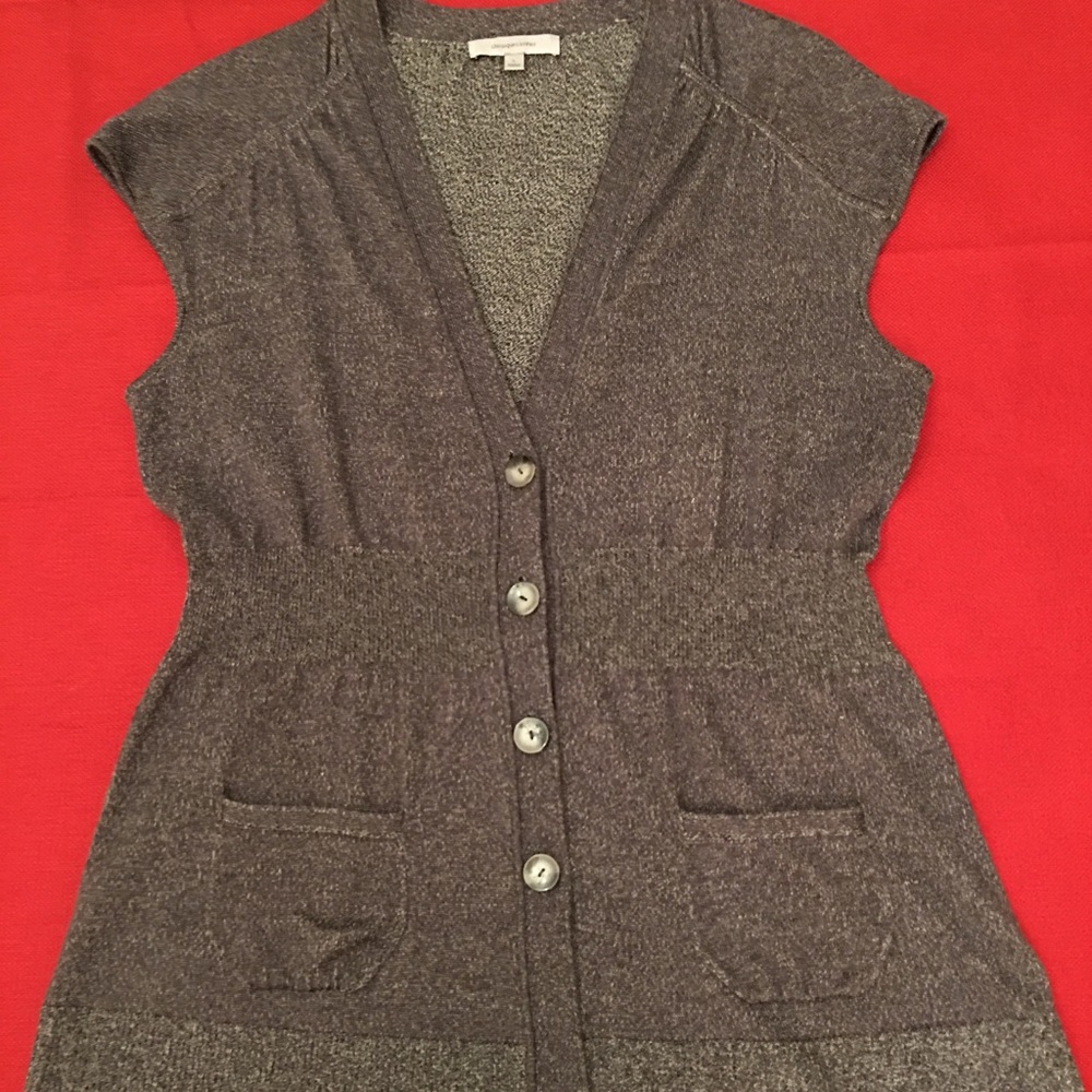 Classiques entier vest.