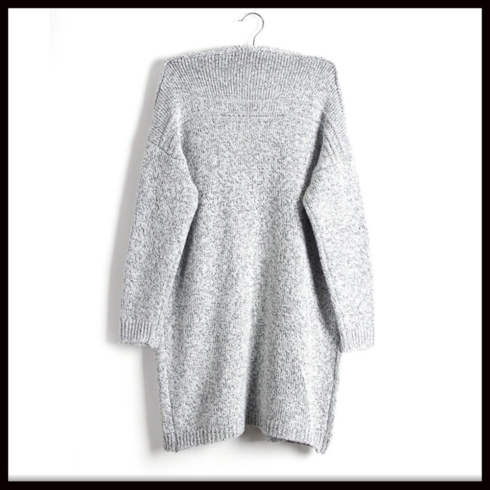 1 LEFT‼️Open front cardigan - Picture 4 of 5