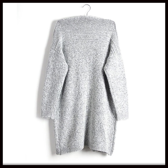 1 LEFT‼️Open front cardigan - Picture 4 of 5