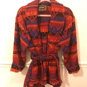 ✨FINAL PRICE DROP✨Vintage Coat