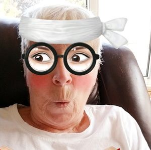 Meet your Posher, Sandy