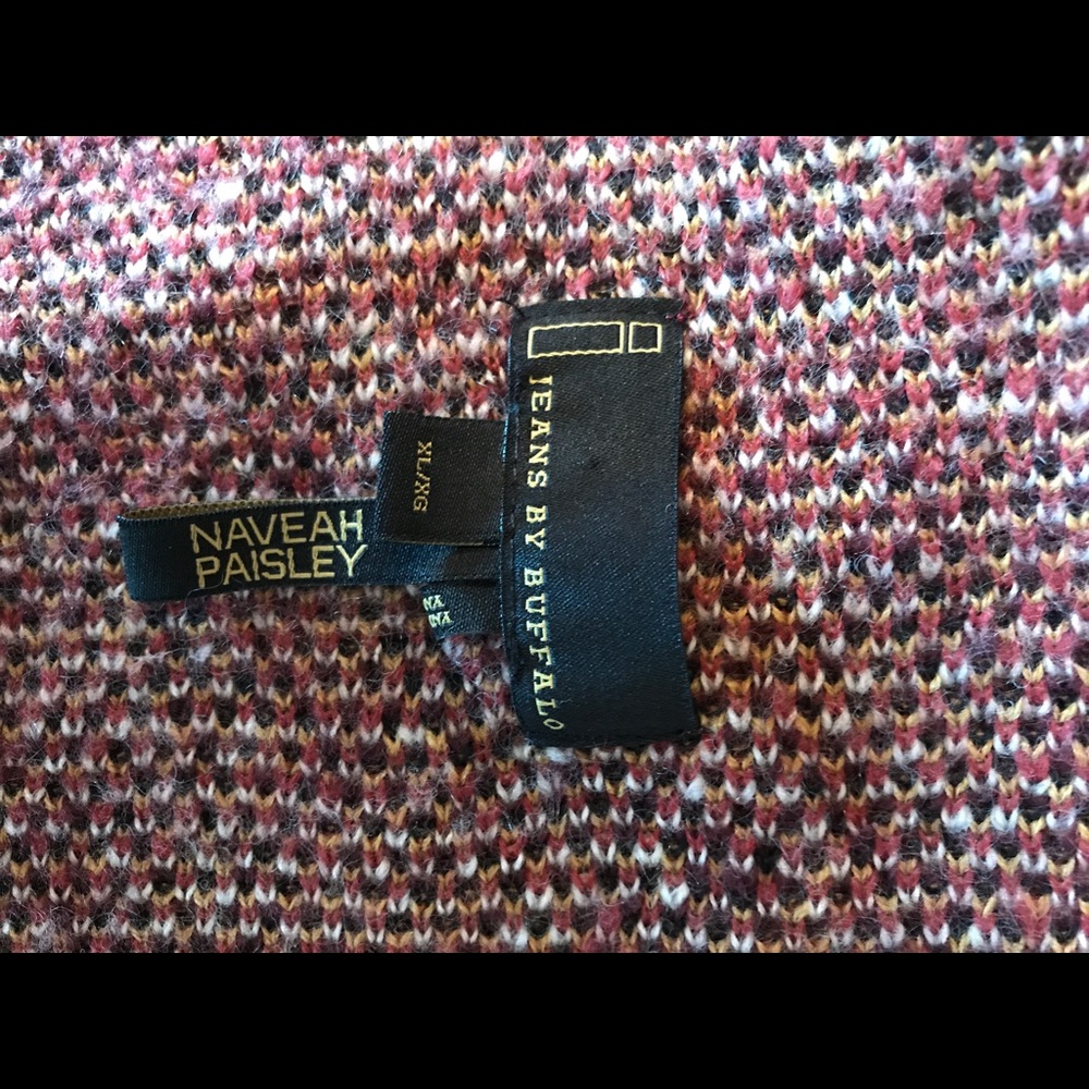 Sweater - Picture 2 of 2