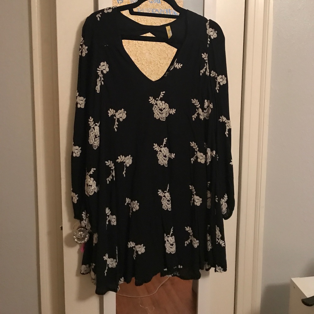 Free People Emma Dress