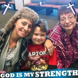 Meet your Posher, Diana