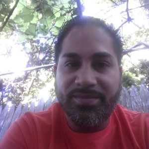 Meet your Posher, Eric