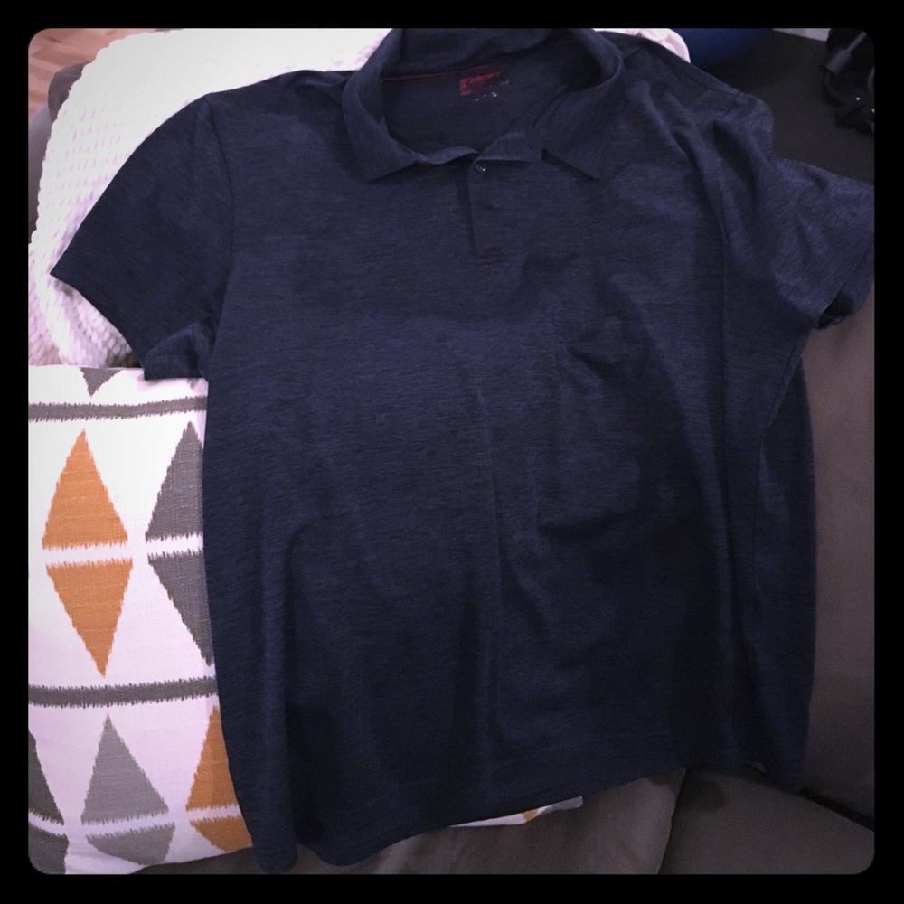 Alfani Polo Shirt
