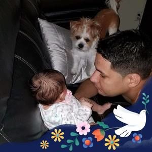 Meet your Posher, Marlenys