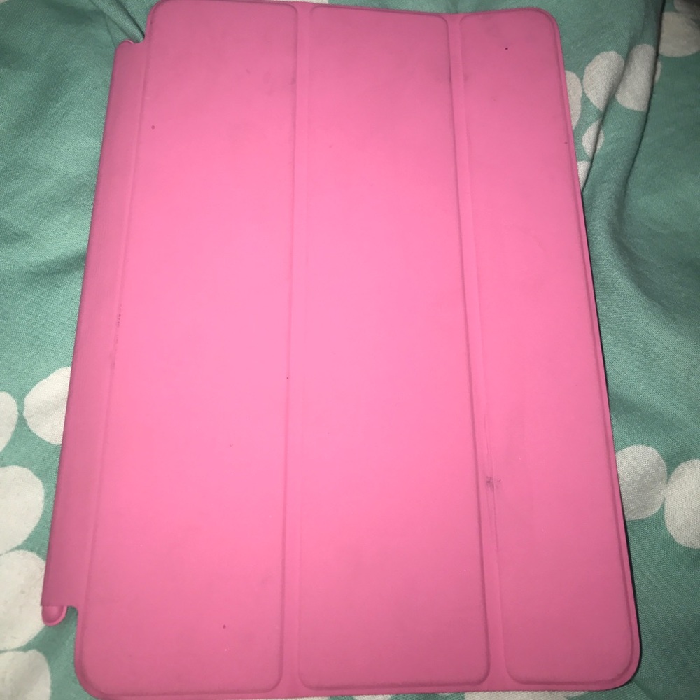 Apple iPad mini case