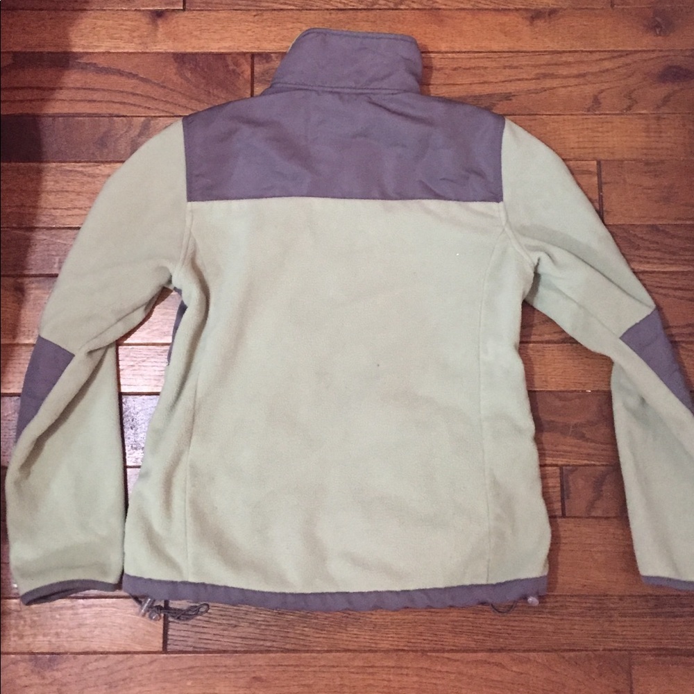 Light Green Jacket - image 2