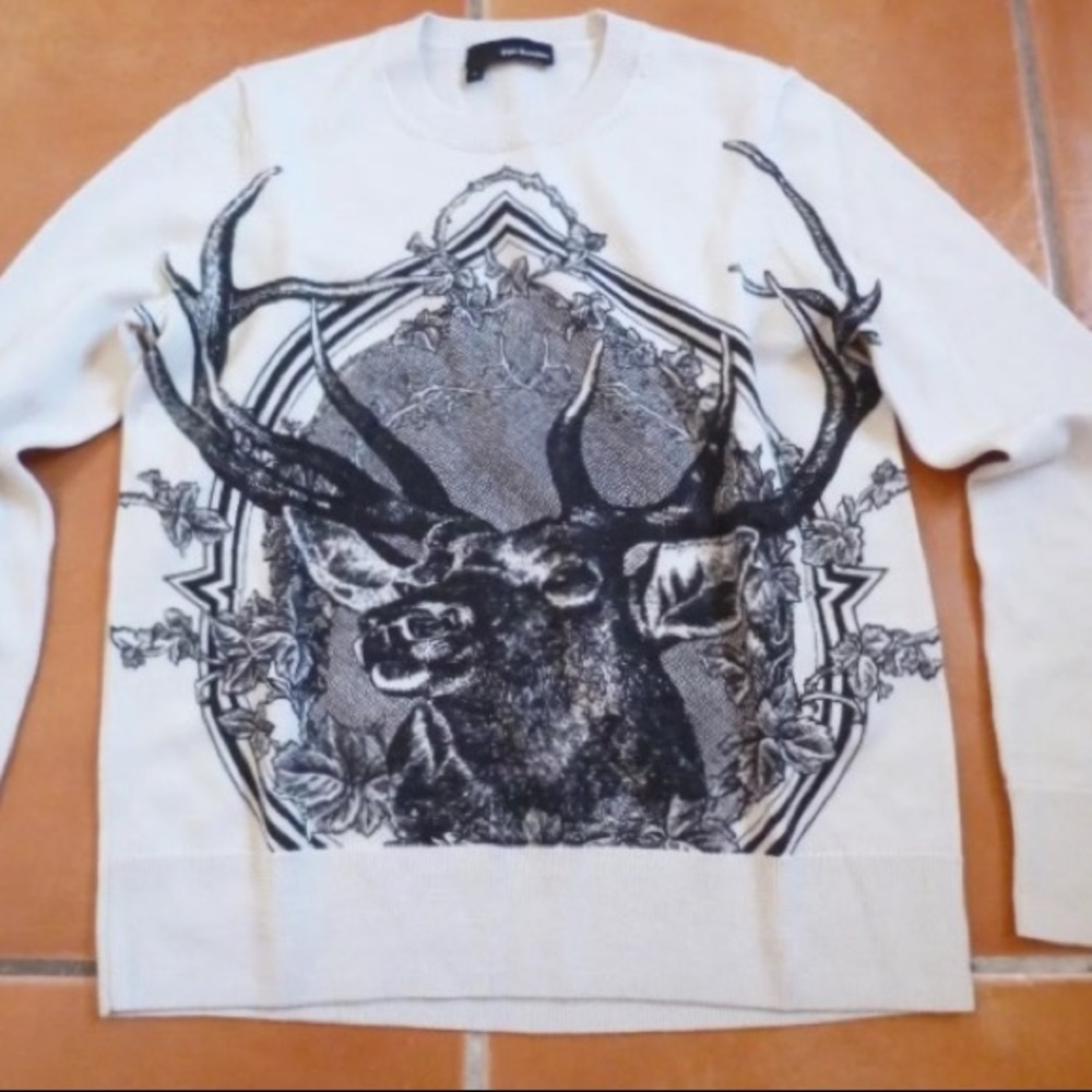 ****ISO**** the Kooples Size 1****ISO****