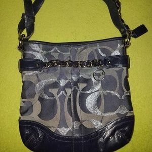 Coach Purse - Make an offer ❤