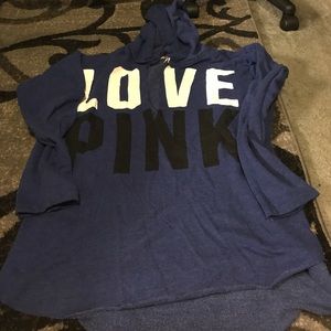 VS PINK Hoodie