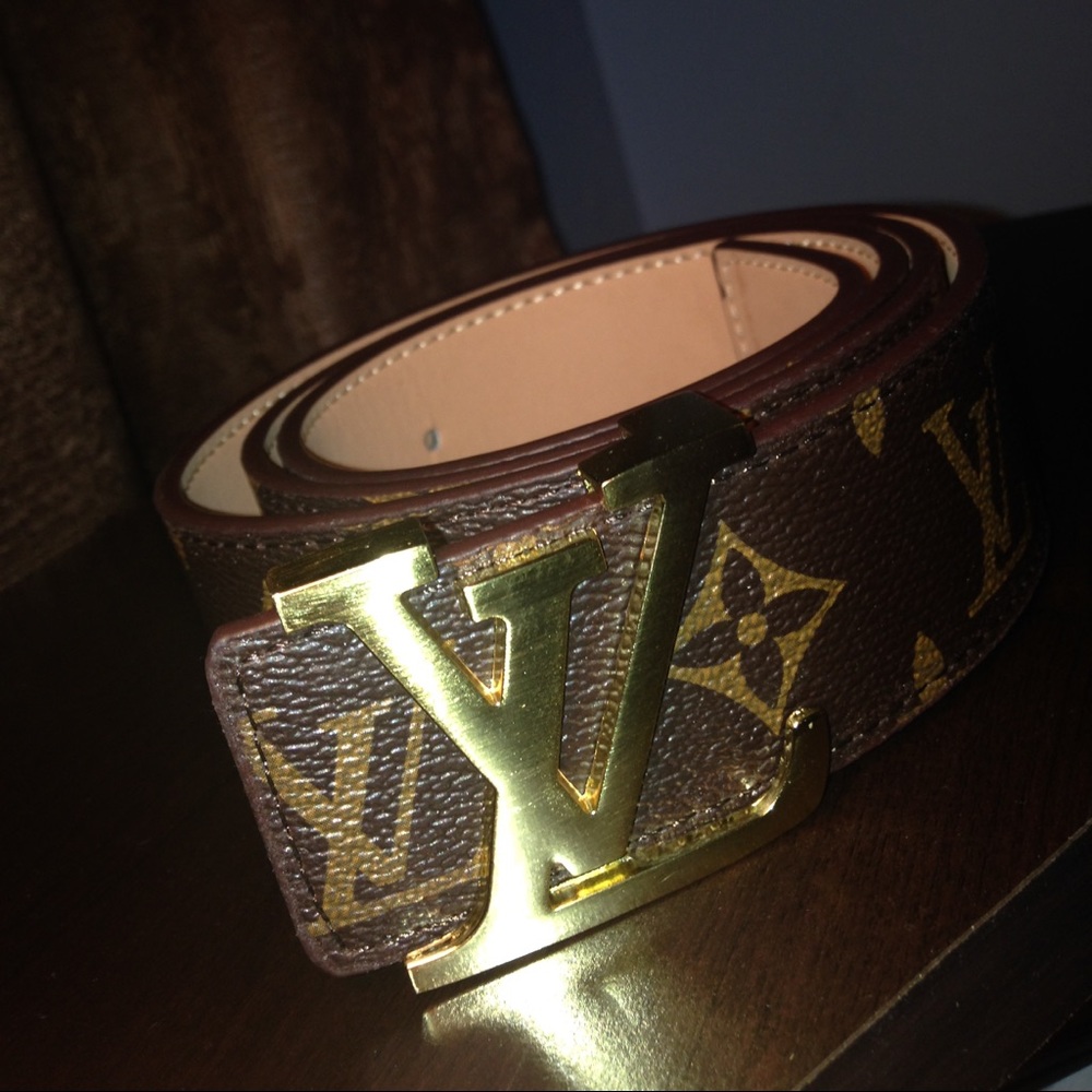 Louis Vuitton Belt