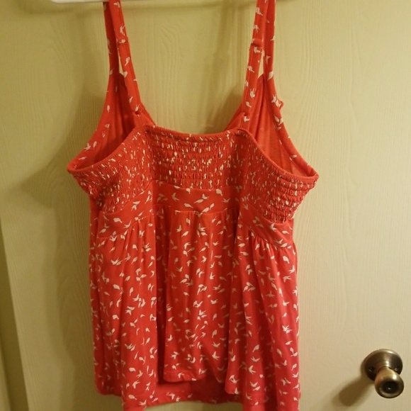 Torrid nwot spaghetti strap top. - Picture 3 of 3
