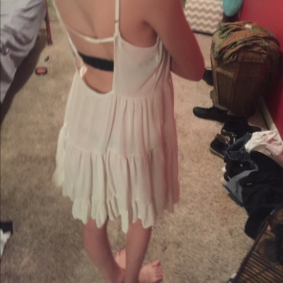 Brandy Melville dress - Picture 2 of 3