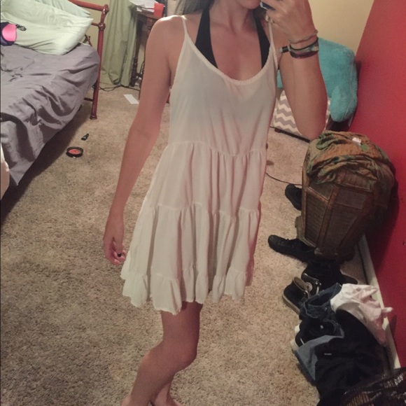 Brandy Melville dress - Picture 3 of 3