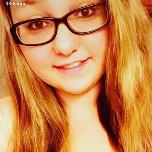 Meet your Posher, Kristyn