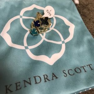 Kendra Scott Rings