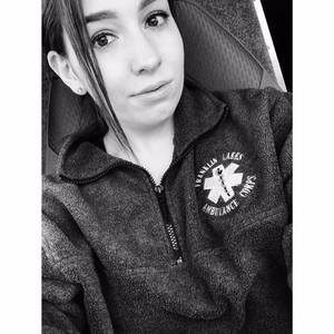 Meet your Posher, Brianna