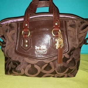 Coach Purse - Make an Offer ❤